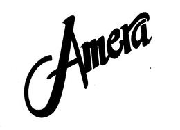 AMERA trademark