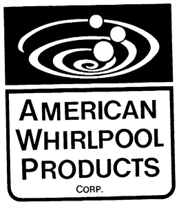 AMERICAN WHIRLPOOL PRODUCTS CORP. trademark