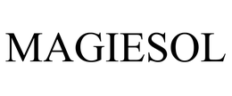 MAGIESOL trademark
