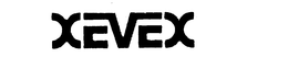 XEVEX trademark