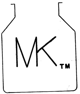MK trademark