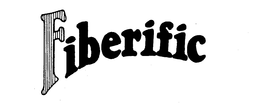 FIBERIFIC trademark