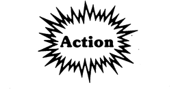 ACTION trademark