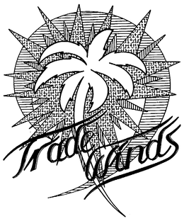 TRADE WINDS trademark