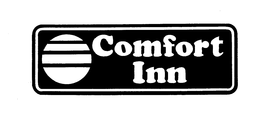 COMFORT INN trademark