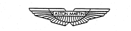 ASTON MARTIN trademark