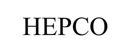 HEPCO trademark