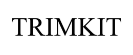 TRIMKIT trademark
