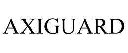 AXIGUARD trademark