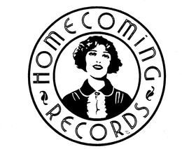 HOMECOMING RECORDS trademark