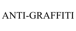 ANTI-GRAFFITI trademark