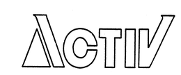 ACTIV trademark