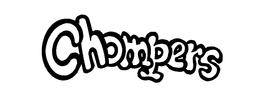 CHOMPERS trademark