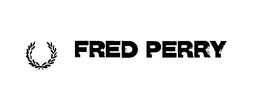 FRED PERRY trademark
