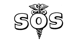 SOS trademark