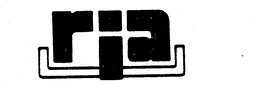 RIA trademark