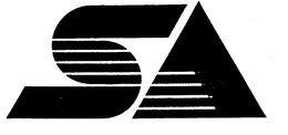 SA trademark