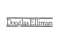 DOUGLAS ELLIMAN trademark