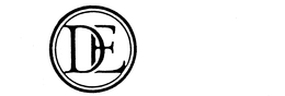 DE trademark