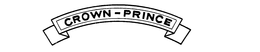 CROWN-PRINCE trademark