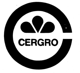 C CERGRO trademark