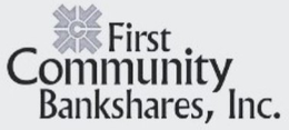 C FIRST COMMUNITY BANKSHARES, INC. trademark