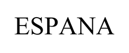 ESPANA trademark