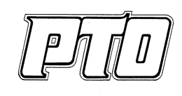 PTO trademark