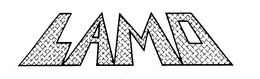 LAMO trademark
