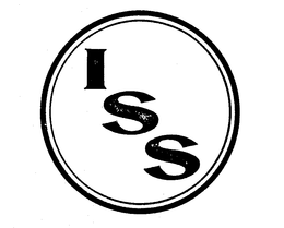 ISS trademark