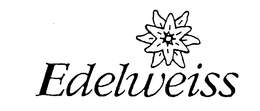 EDELWEISS trademark