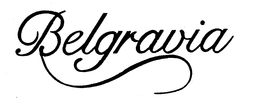 BELGRAVIA trademark
