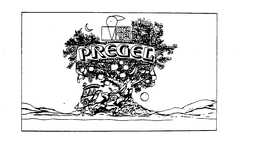 PRE GEL PREGEL trademark