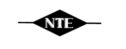NTE trademark
