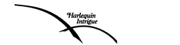 HARLEQUIN INTRIGUE trademark