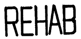 REHAB trademark