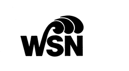 WSN trademark