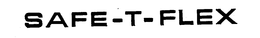 SAFE-T-FLEX trademark