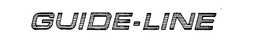GUIDE-LINE trademark
