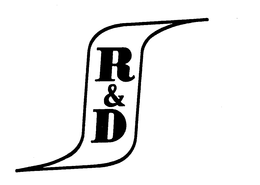 R & D trademark