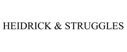 HEIDRICK & STRUGGLES trademark
