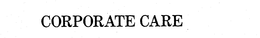 CORPORATE CARE trademark