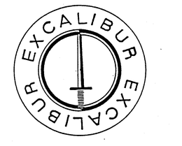 EXCALIBUR EXCALIBUR trademark