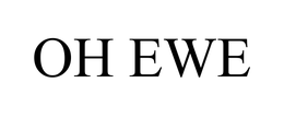 OH EWE trademark