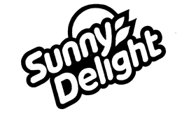 SUNNY DELIGHT trademark