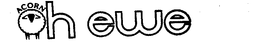 OH EWE ACORN trademark