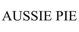 AUSSIE PIE trademark