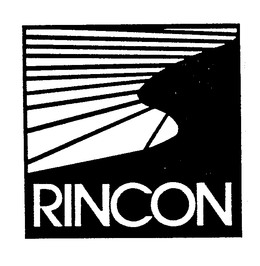 RINCON trademark