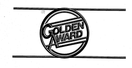 GOLDEN AWARD trademark