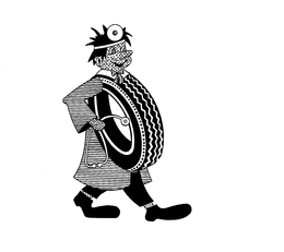 LogoMark trademark